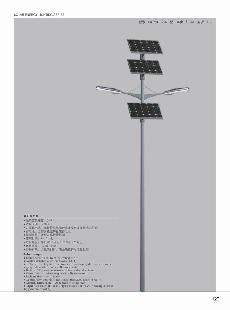 太阳能路灯-15